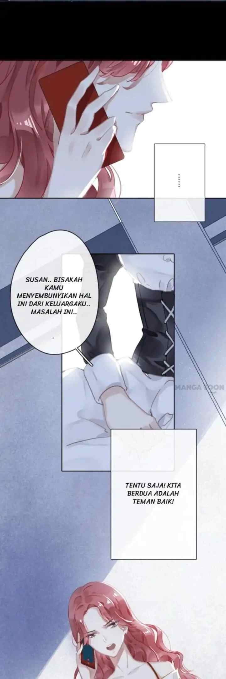 Wrong Pet Price chapter 24 halaman 10