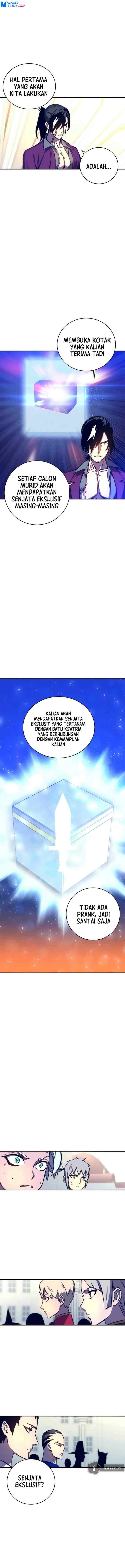 X Ash chapter 10 halaman 19