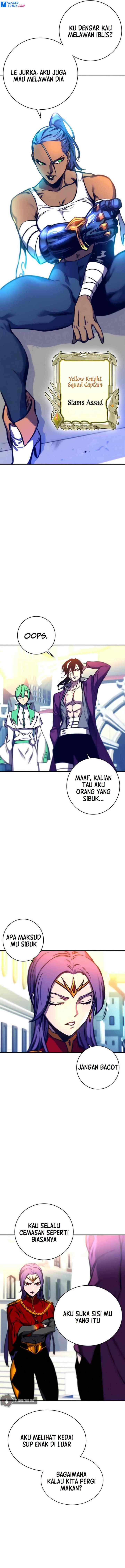 X Ash chapter 10 halaman 13