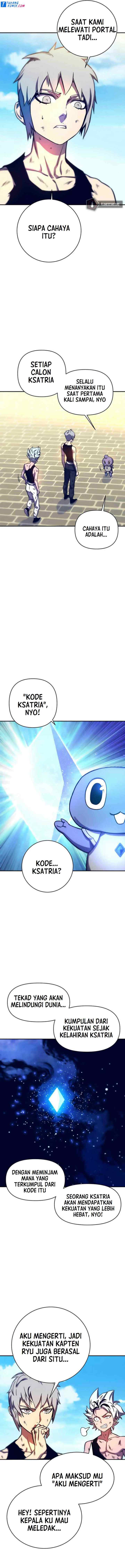 X Ash chapter 10 halaman 10