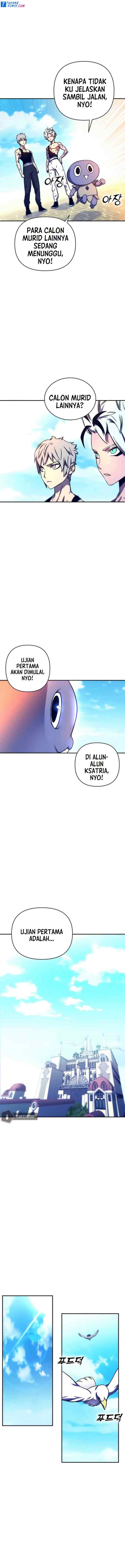 X Ash chapter 10 halaman 11