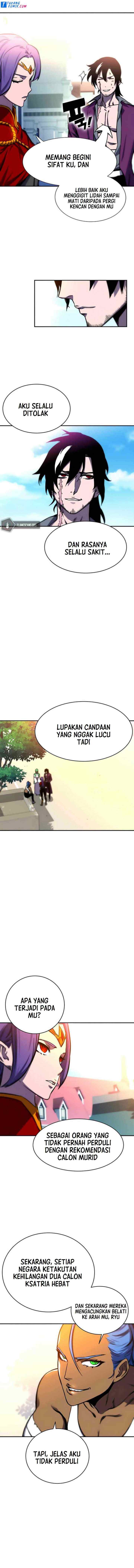 X Ash chapter 10 halaman 14