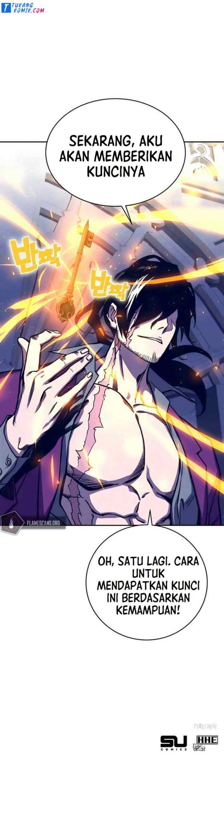 X Ash chapter 10 halaman 20