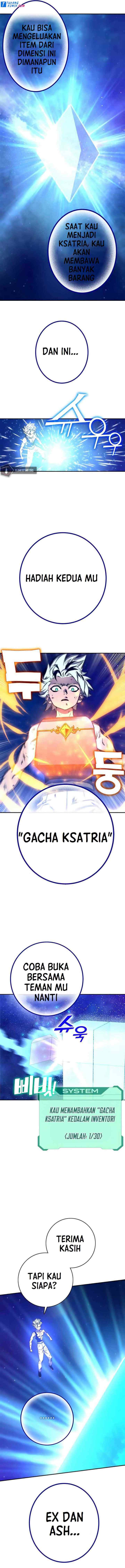 X Ash chapter 10 halaman 4