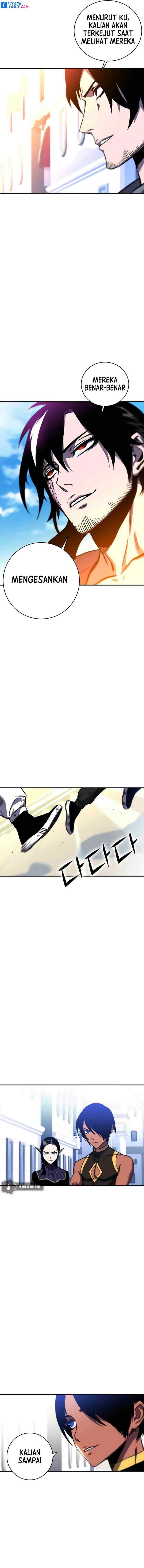 X Ash chapter 10 halaman 15