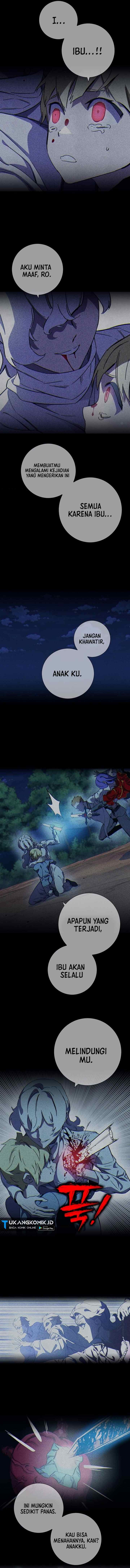 X Ash chapter 107 halaman 12