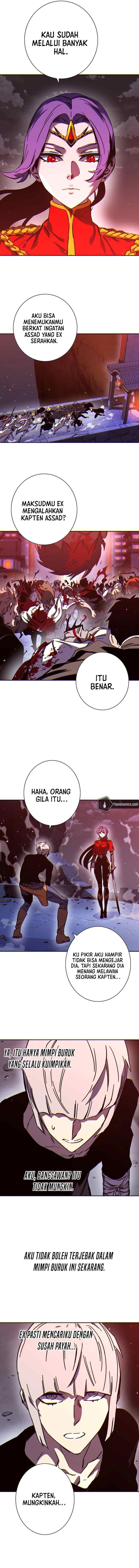 X Ash chapter 107 halaman 16