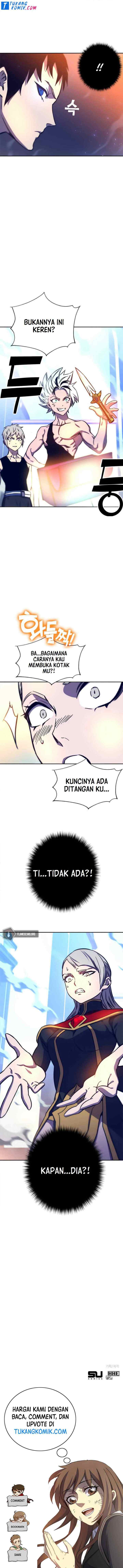 X Ash chapter 11 halaman 11