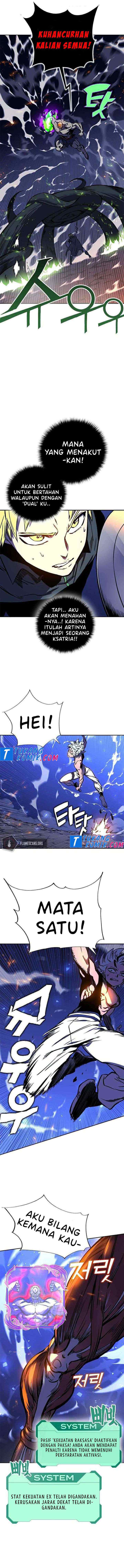 X Ash chapter 16 halaman 5