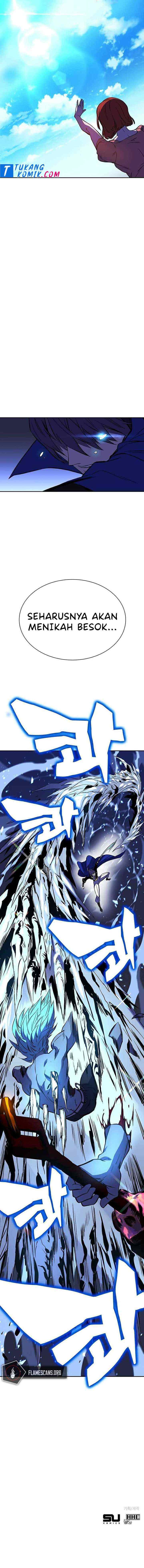 X Ash chapter 21 halaman 17