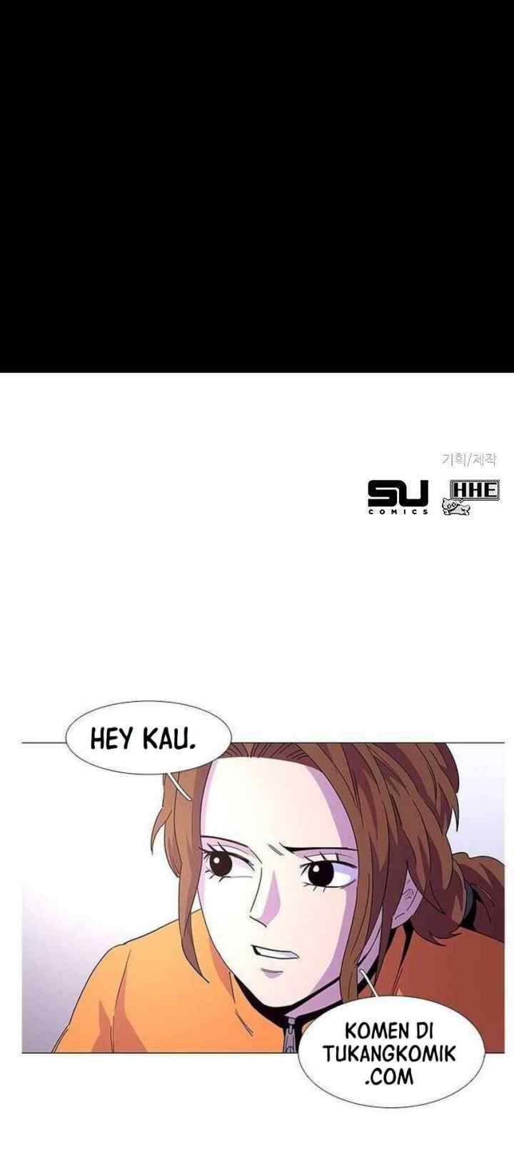 X Ash chapter 27 halaman 11