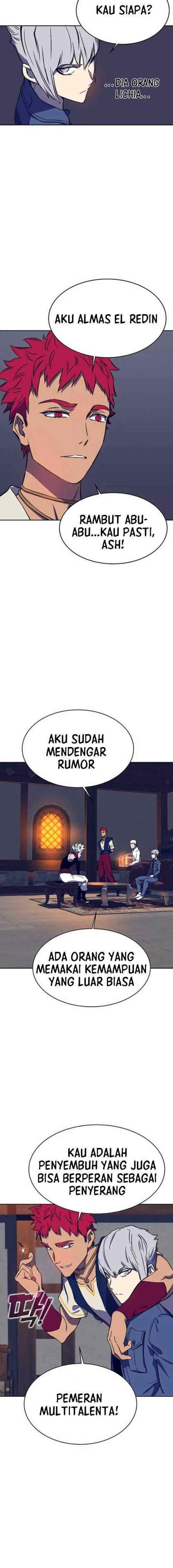X Ash chapter 35 halaman 16