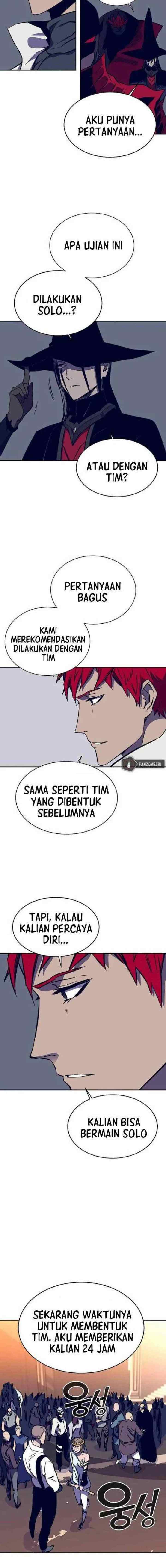 X Ash chapter 35 halaman 12