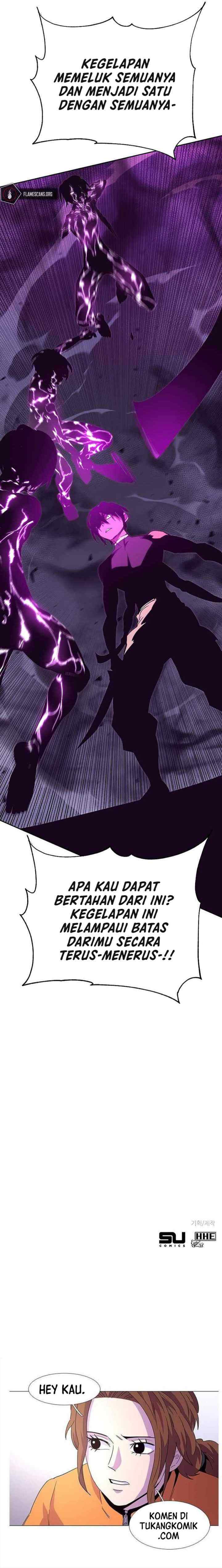 X Ash chapter 49 halaman 14