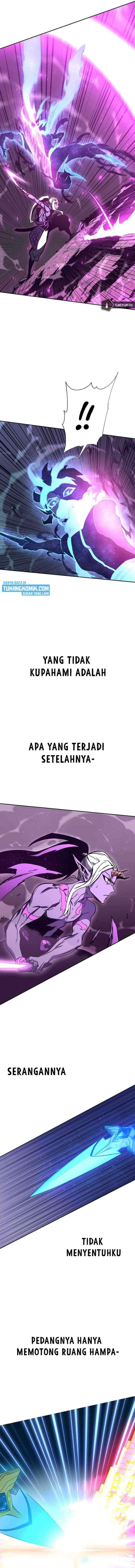 X Ash chapter 54 halaman 6