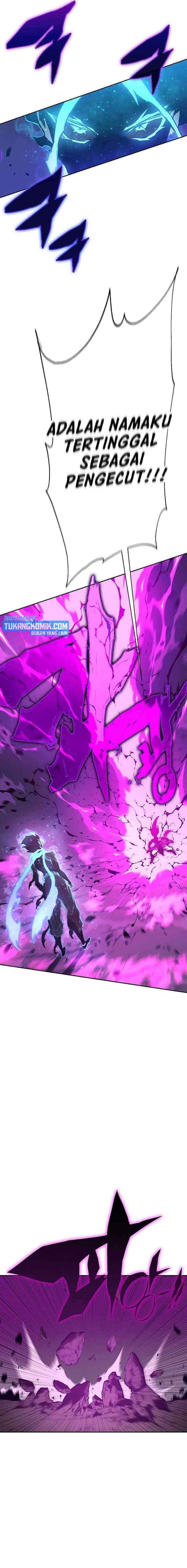 X Ash chapter 54 halaman 14