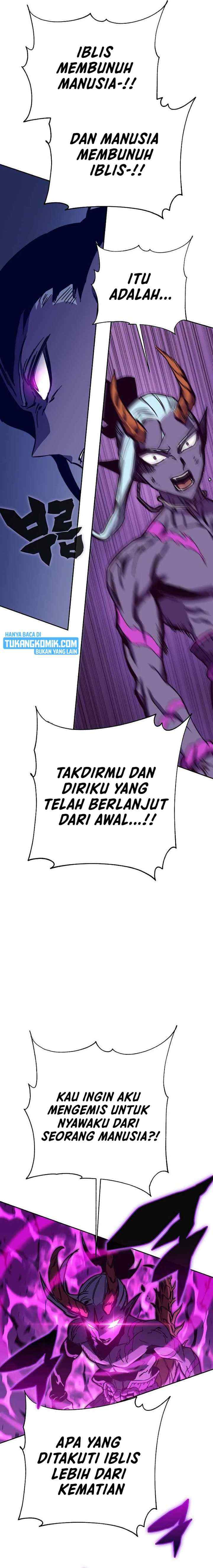 X Ash chapter 54 halaman 13