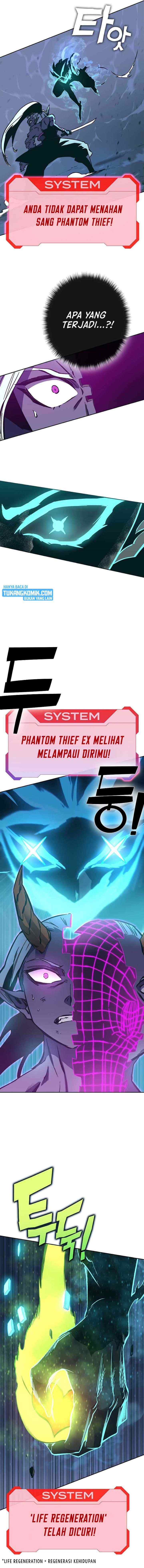 X Ash chapter 54 halaman 9