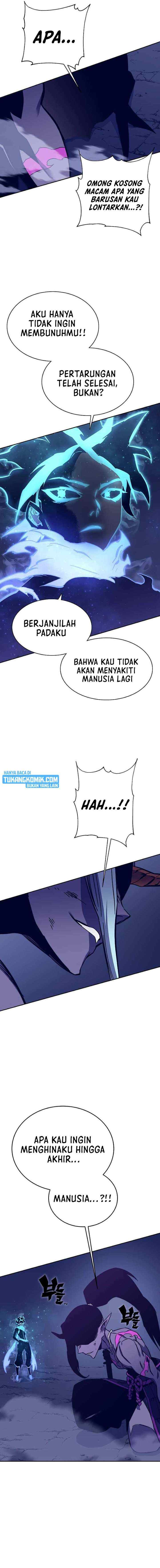 X Ash chapter 54 halaman 12