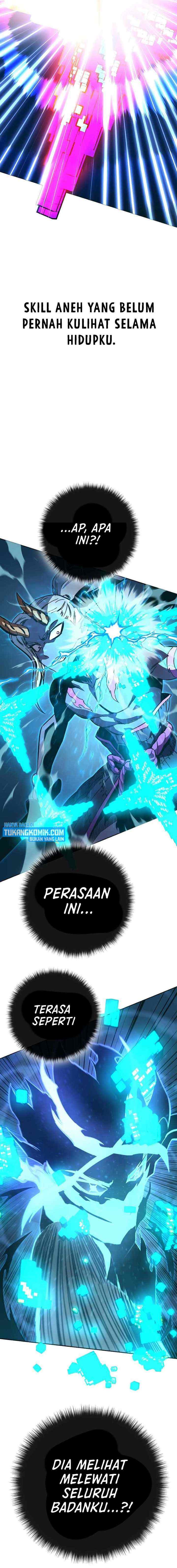 X Ash chapter 54 halaman 7