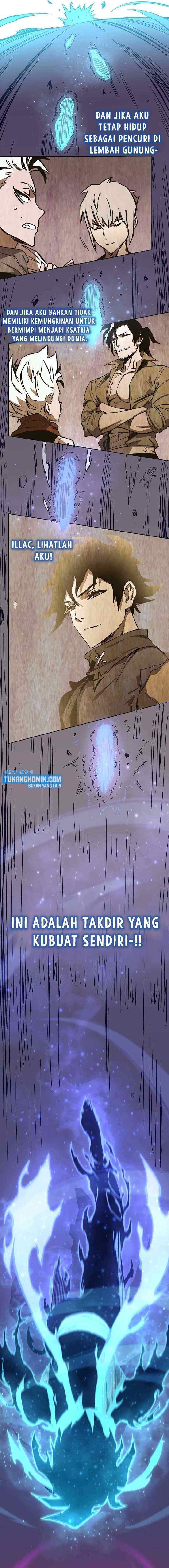 X Ash chapter 54 halaman 17