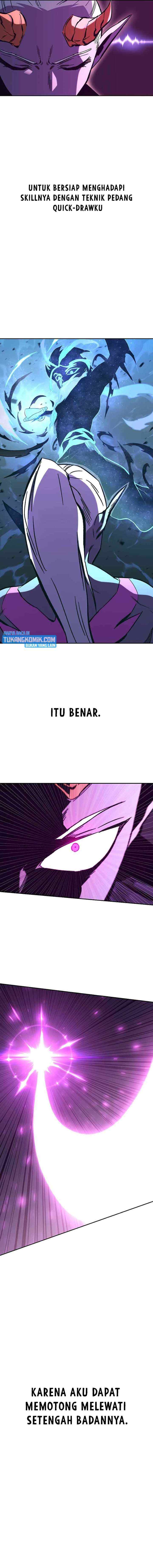 X Ash chapter 54 halaman 5