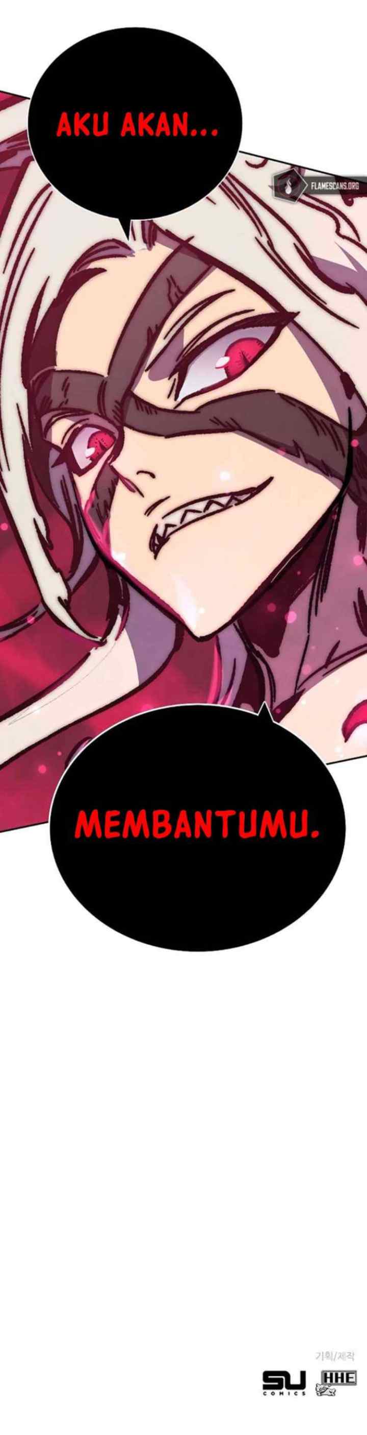 X Ash chapter 55 halaman 11