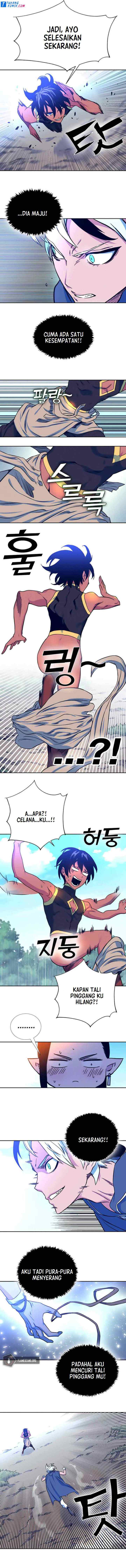 X Ash chapter 7 halaman 11