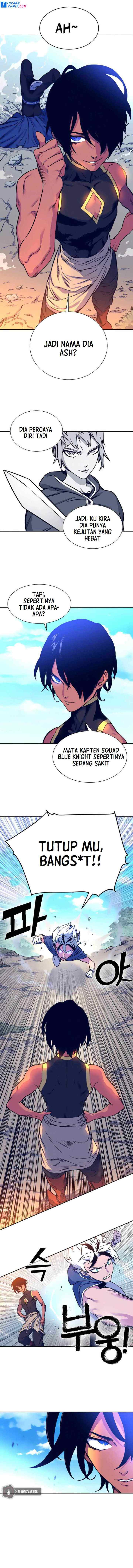 X Ash chapter 7 halaman 8