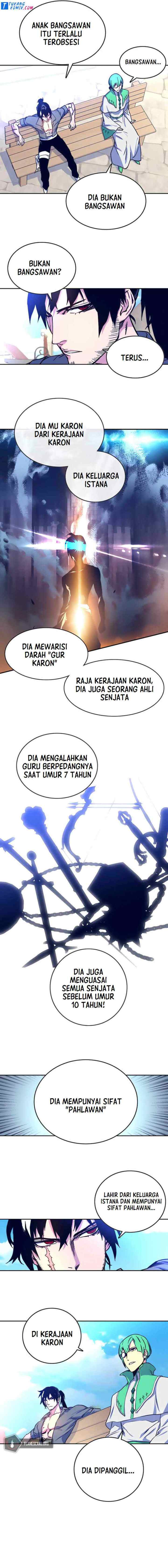 X Ash chapter 7 halaman 4
