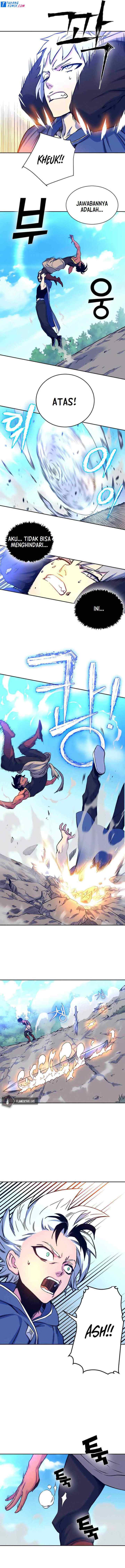 X Ash chapter 7 halaman 7