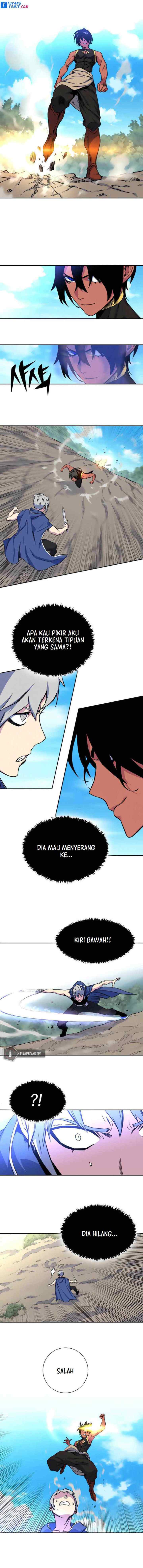 X Ash chapter 7 halaman 6