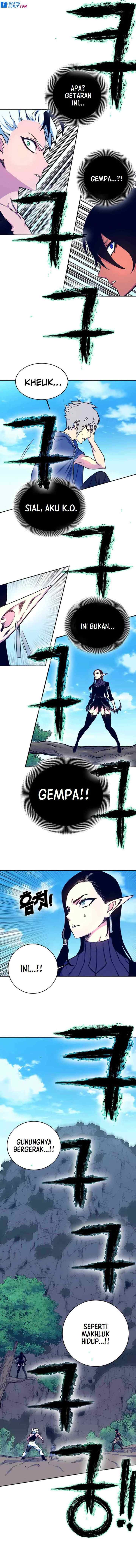 X Ash chapter 8 halaman 12
