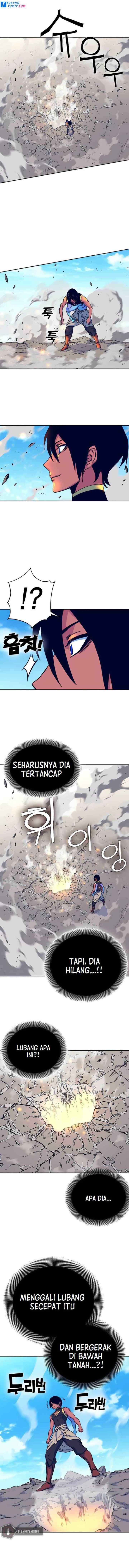X Ash chapter 8 halaman 7