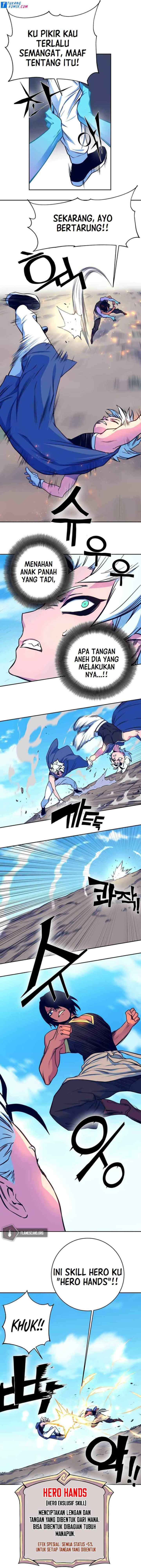 X Ash chapter 8 halaman 4