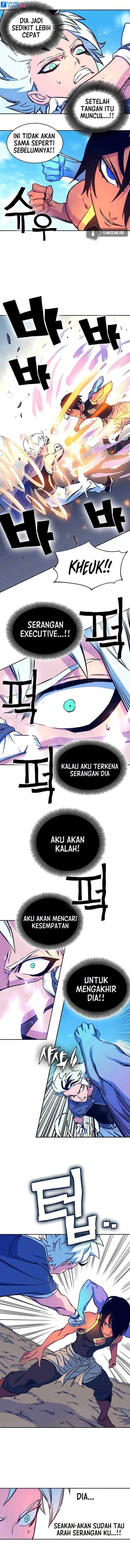 X Ash chapter 8 halaman 5