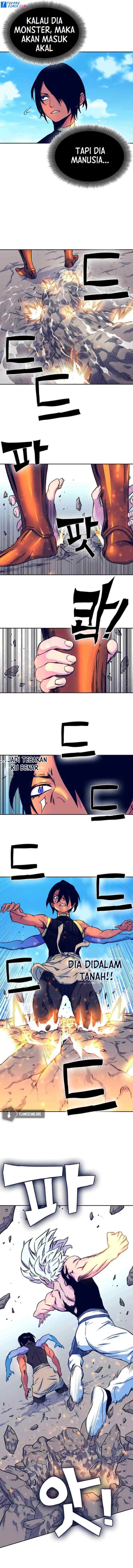 X Ash chapter 8 halaman 8