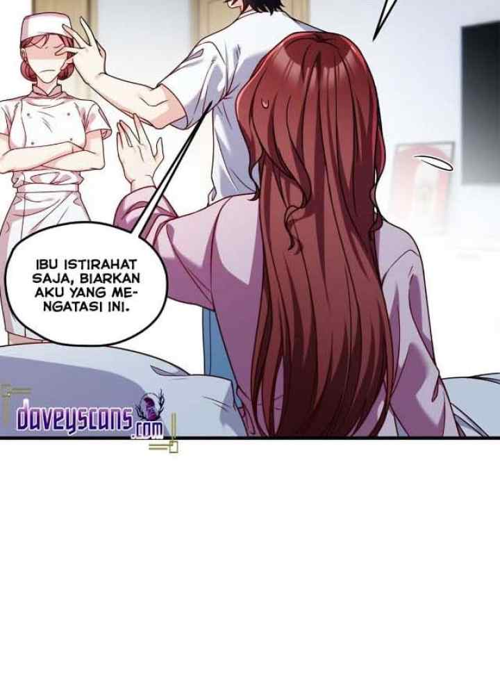 Xianzun Luowuji chapter 103 halaman 6