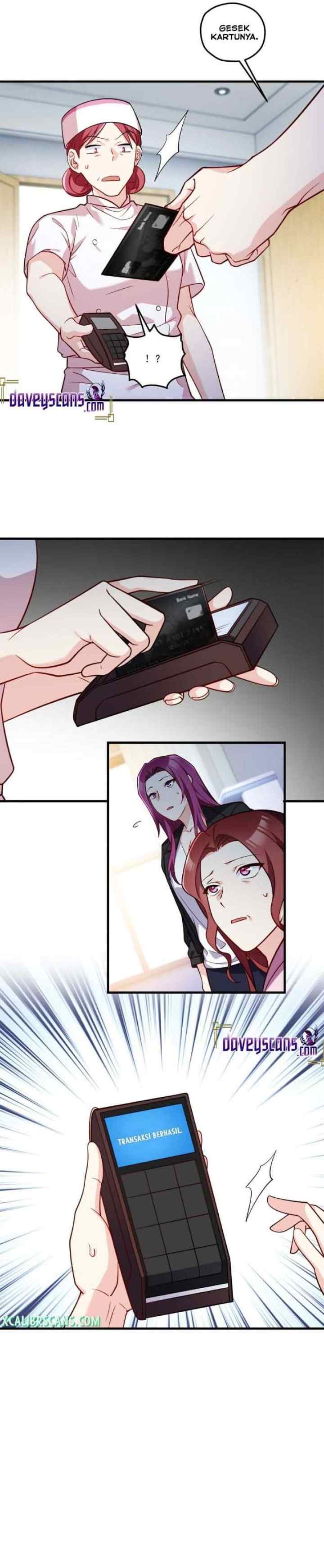 Xianzun Luowuji chapter 103 halaman 12