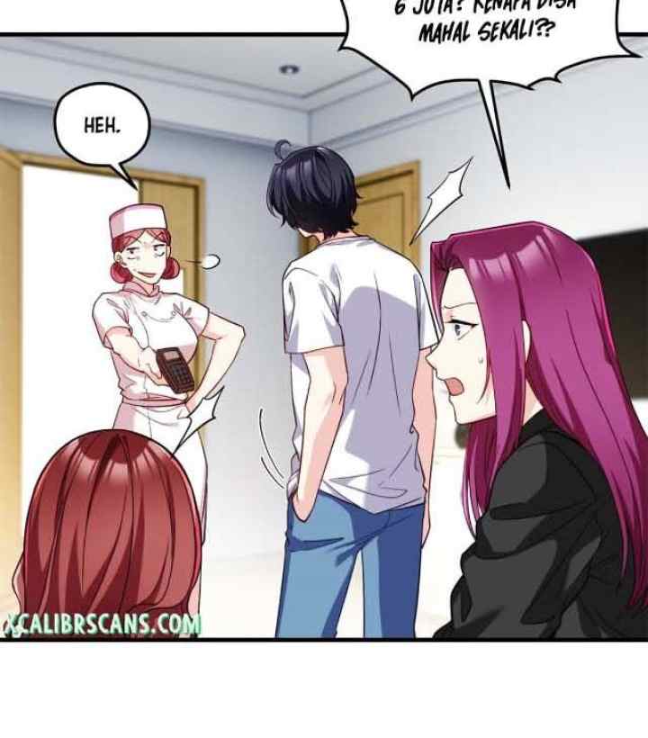 Xianzun Luowuji chapter 103 halaman 11