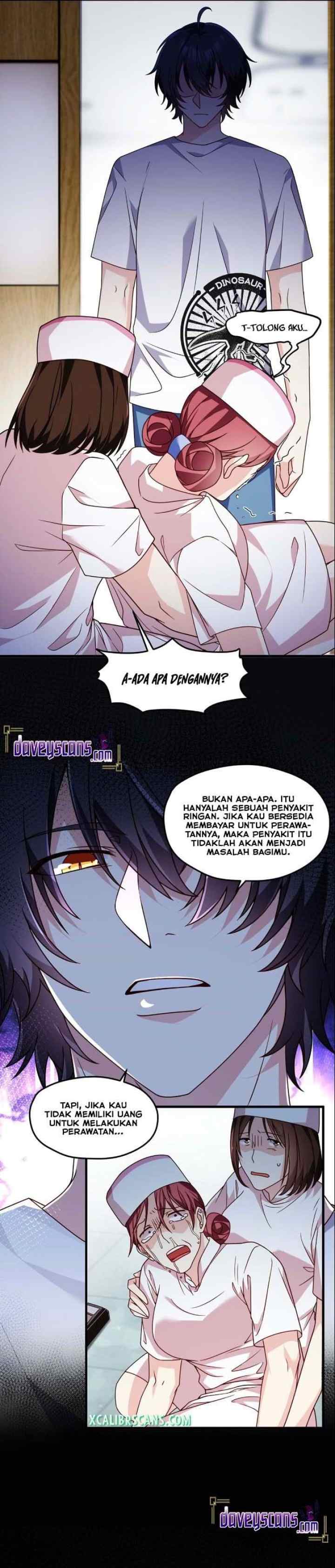 Xianzun Luowuji chapter 103 halaman 15