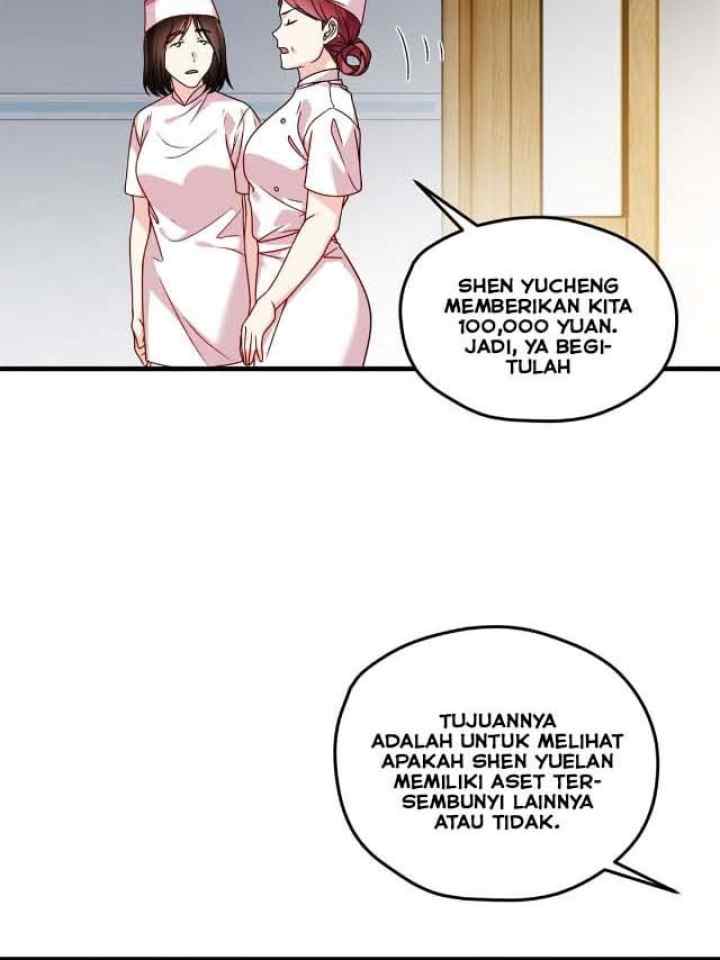 Xianzun Luowuji chapter 103 halaman 9