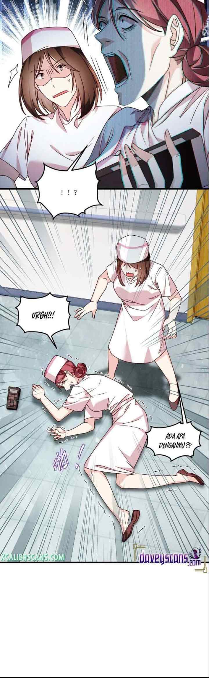 Xianzun Luowuji chapter 103 halaman 14