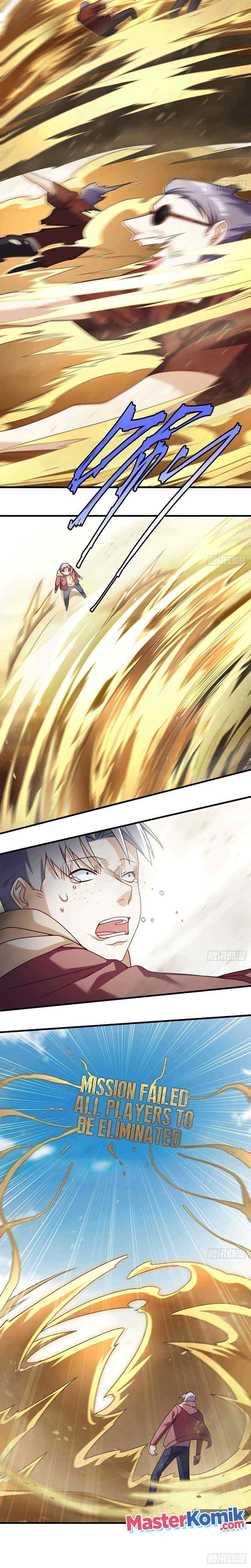 Xianzun Luowuji chapter 109 halaman 10