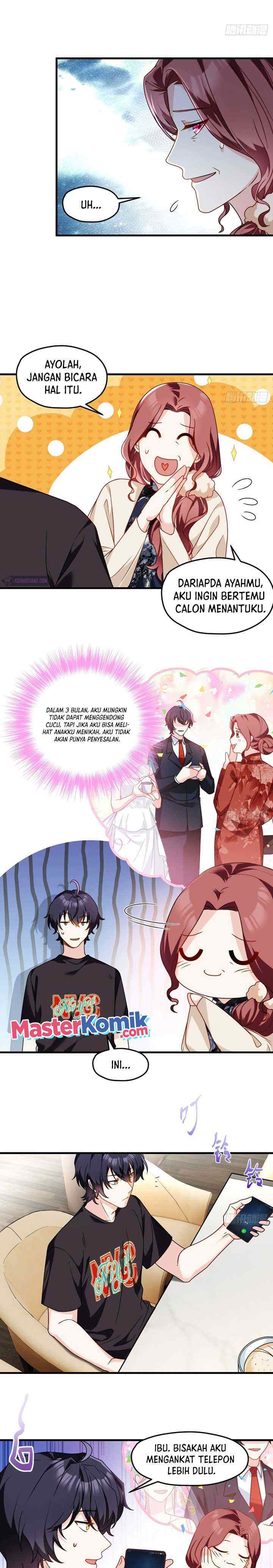 Xianzun Luowuji chapter 110 halaman 10