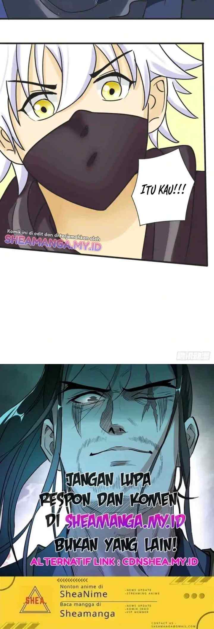 Xiuzhen Girls' School: All Girls Want to Put Me Down chapter 18 halaman 14