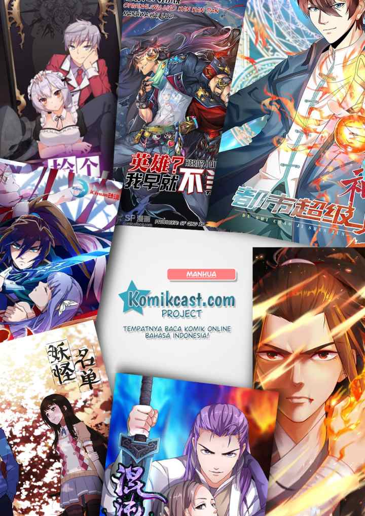 Yaoguai Mingdan chapter 158 halaman 11