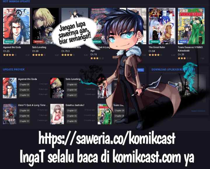 Yaoguai Mingdan chapter 158 halaman 9
