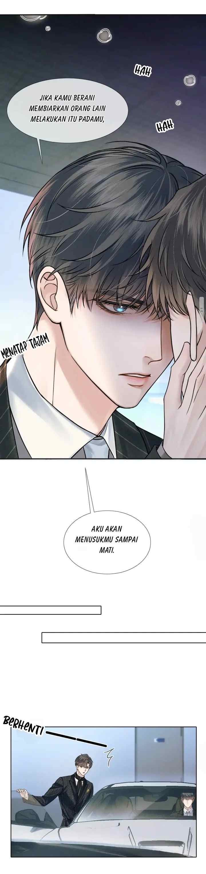 Yet You're In Love with an Idiot chapter 69 halaman 11