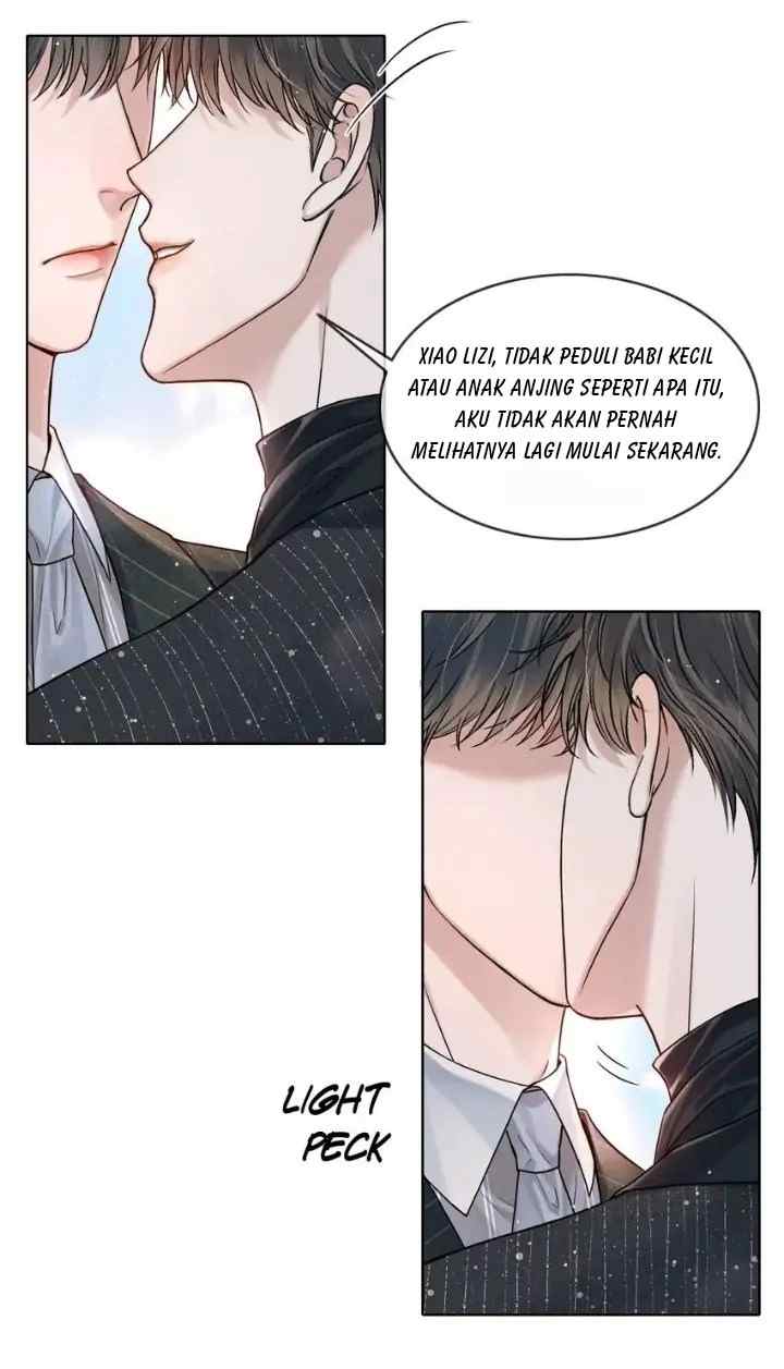 Yet You're In Love with an Idiot chapter 69 halaman 6